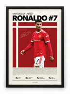 RONALDA