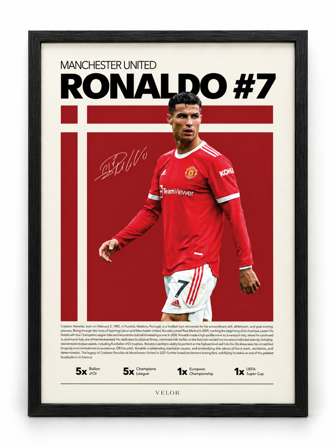 RONALDA