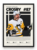 CROSBY