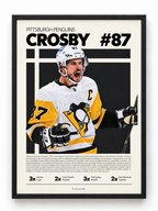 CROSBY