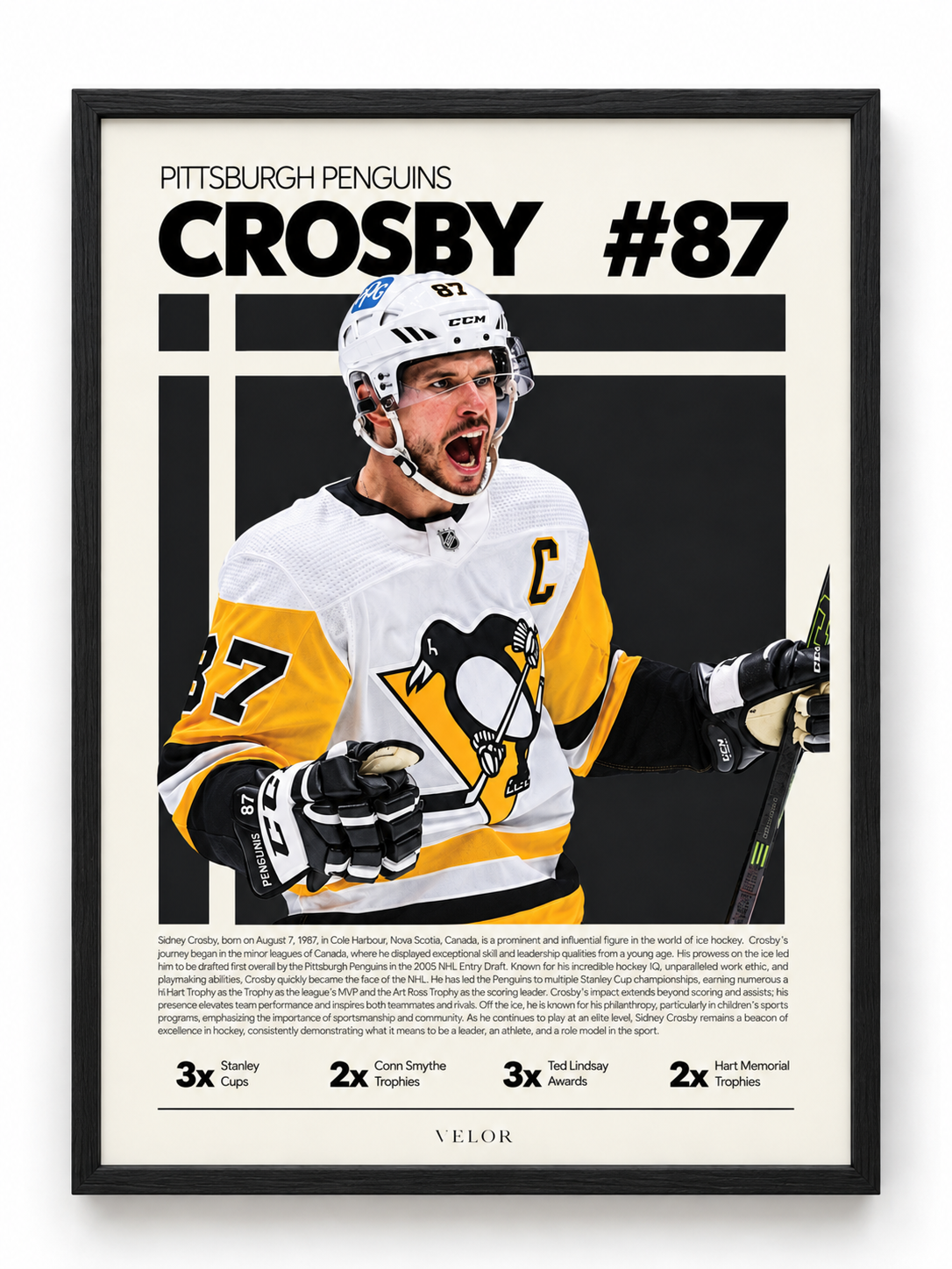 CROSBY