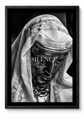 SILENCE
