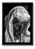 SILENCE