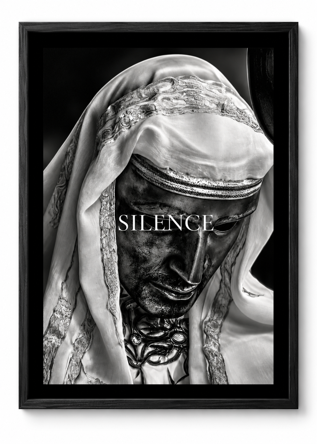 SILENCE