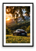 SUNSET HORSEPOWER