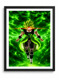 BROLY