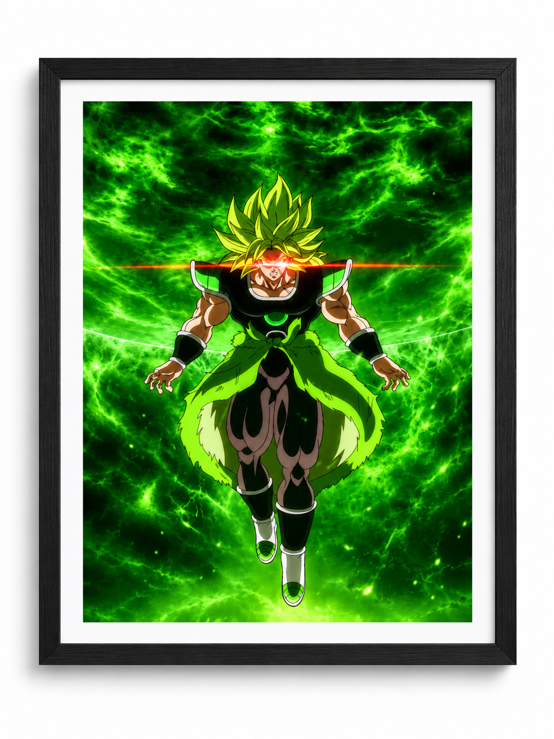BROLY