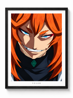 FIERY
