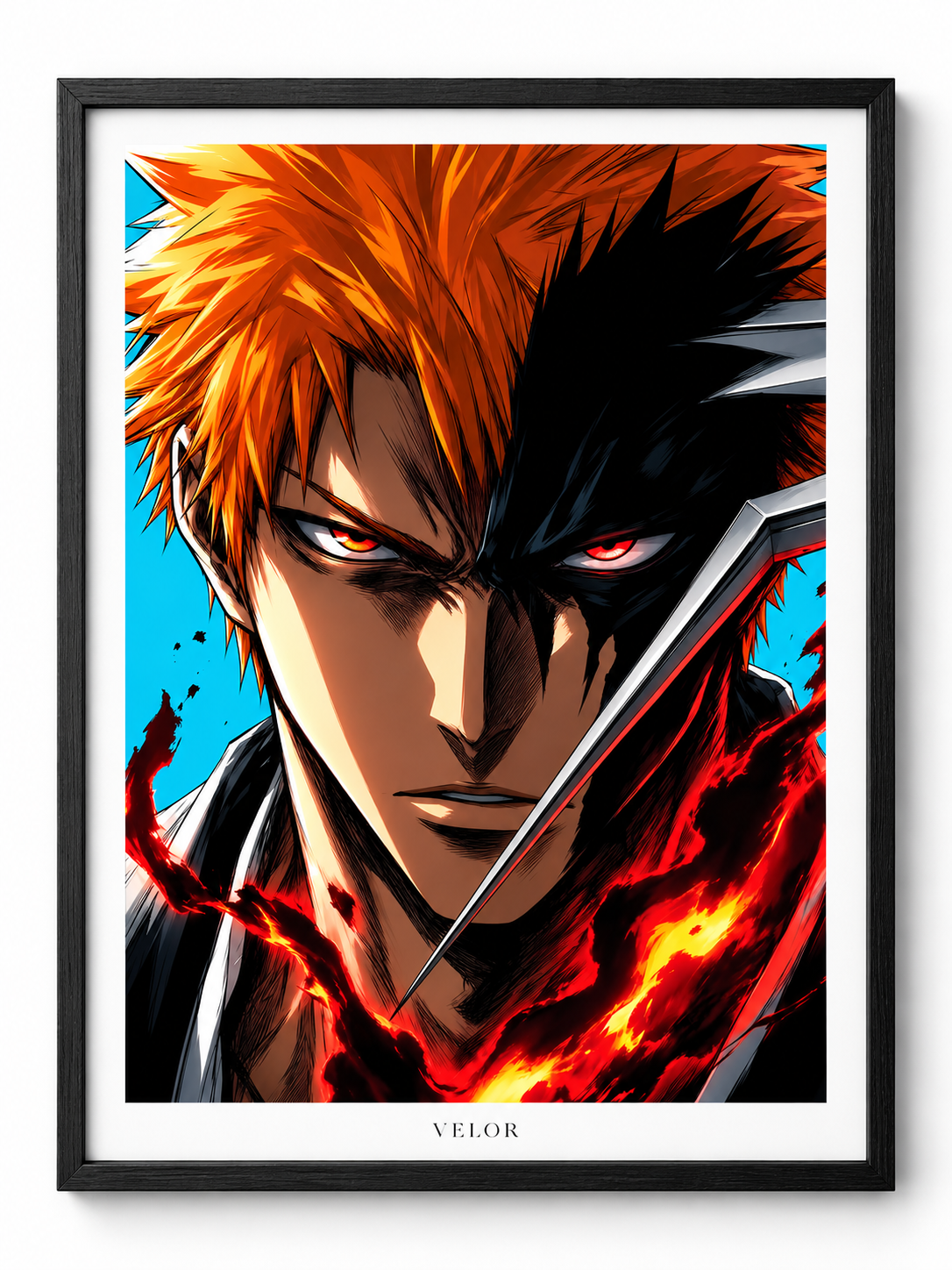 BLEACH