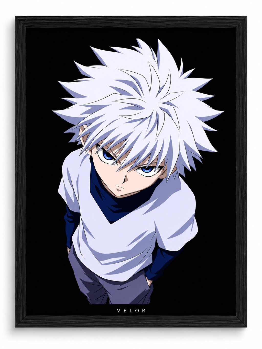 KILLUA