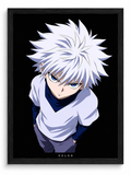 KILLUA