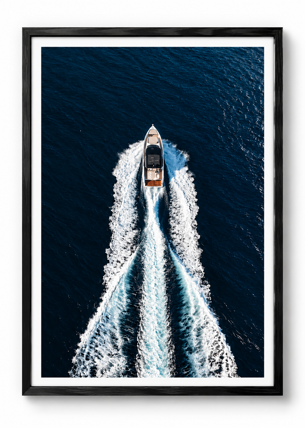 Yacht Racing