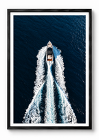 Yacht Racing
