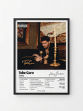 TAKE CARE