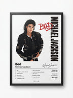 MJ BAD