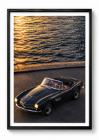 GOLDEN HOUR CONVERTIBLE