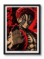 WARRIOR SOUL