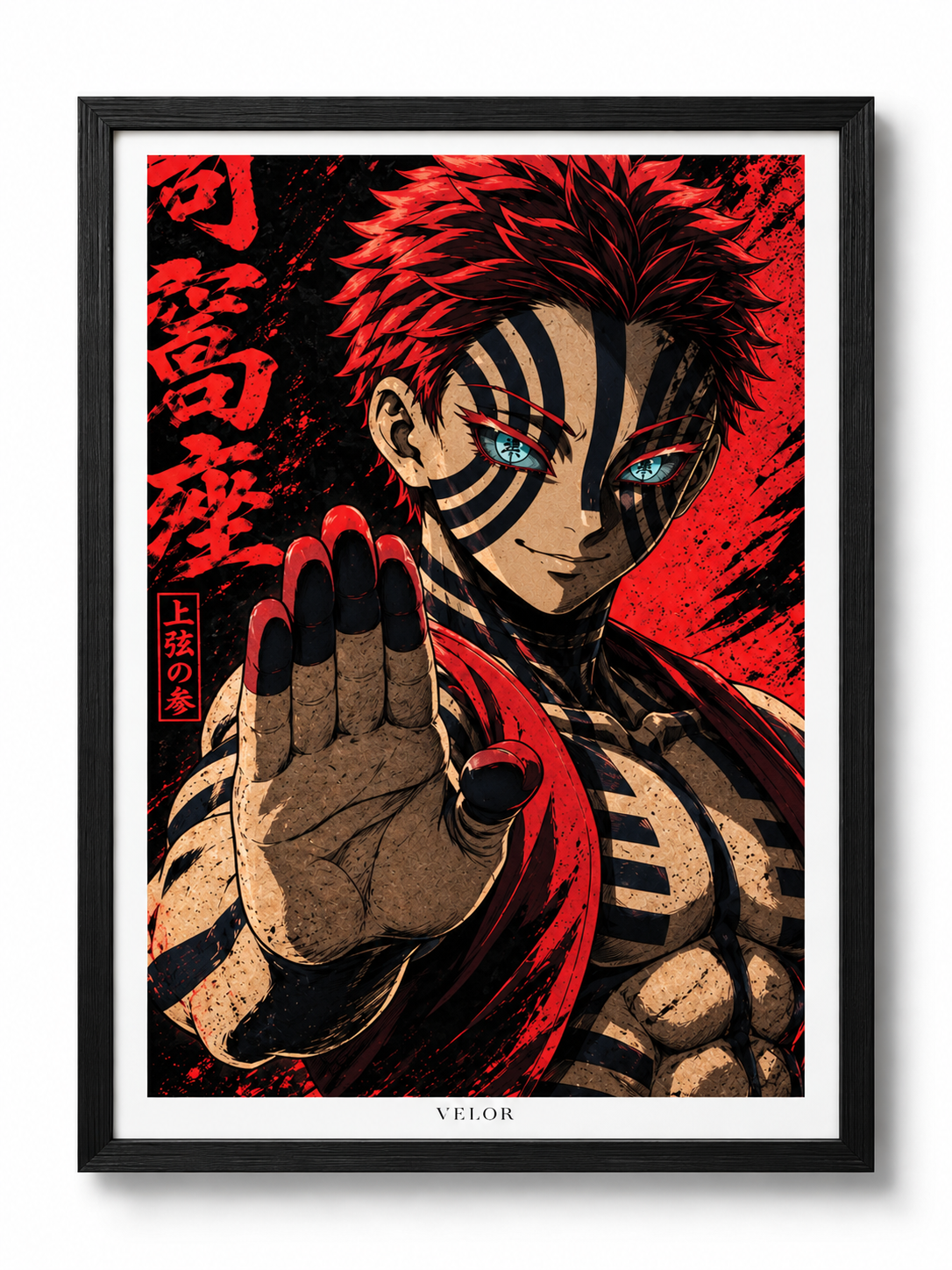 WARRIOR SOUL