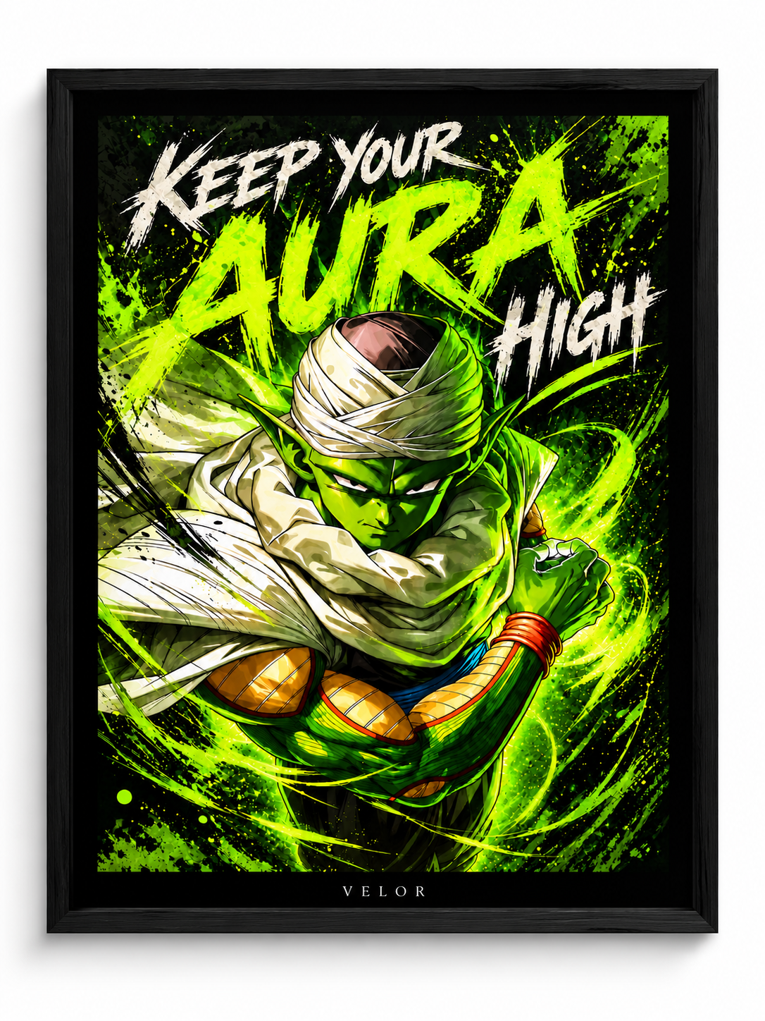 AURA FARMING