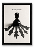 MASTER YOURSELF