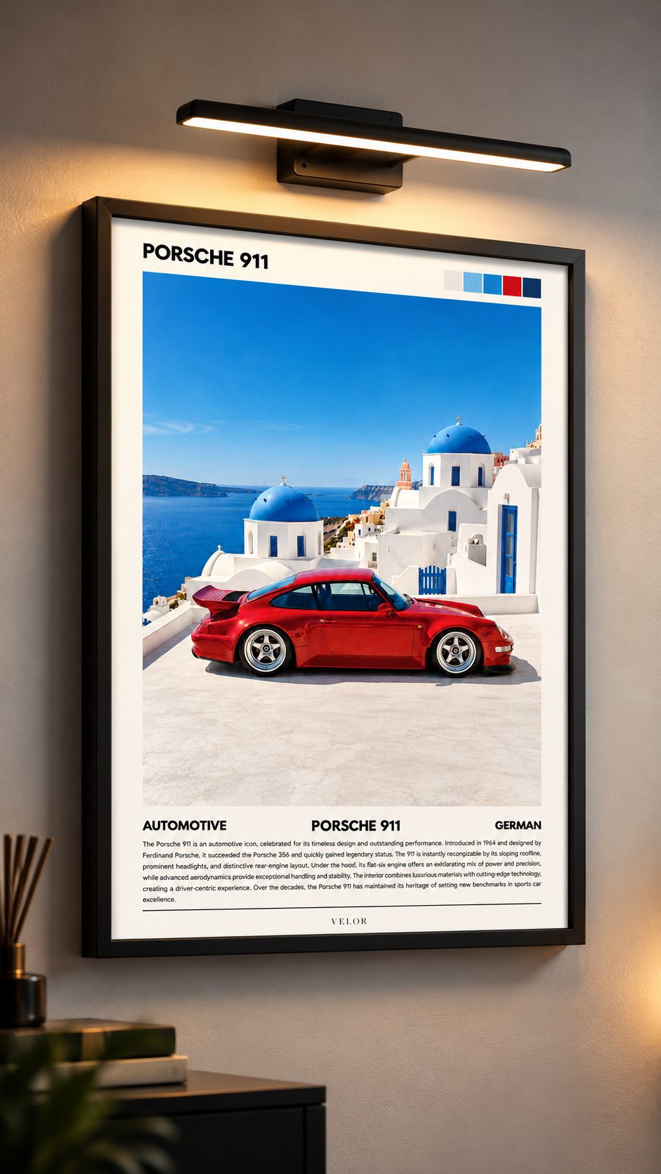 PORSCHE (GREECE)
