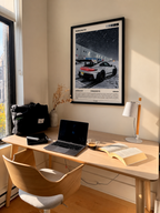 PORSCHE (SNOW)