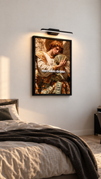 ANGEL OF WEALTH