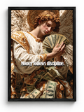 ANGEL OF WEALTH