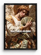ANGEL OF WEALTH