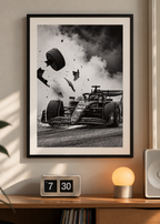 SPEED BLAST