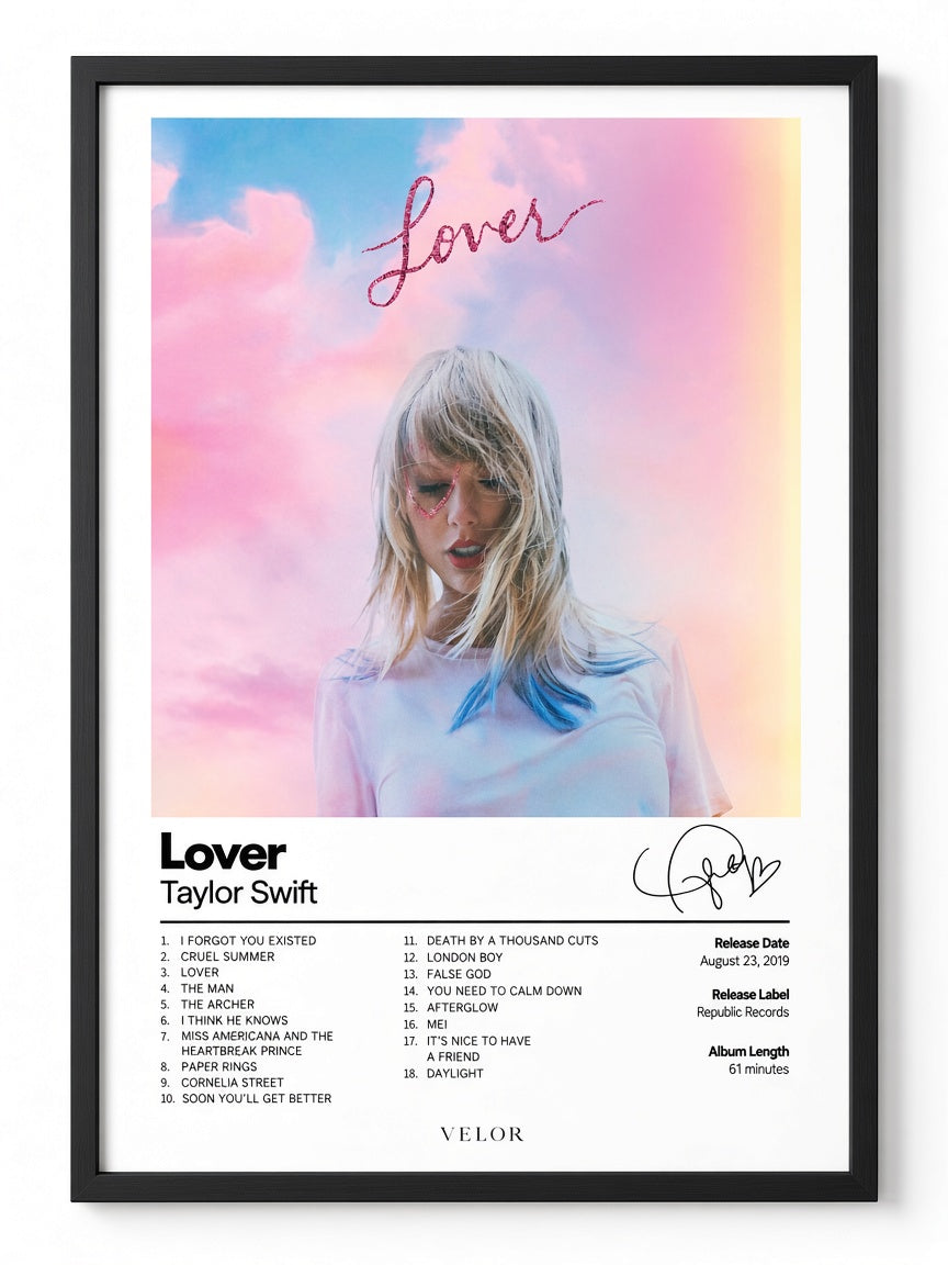 LOVER