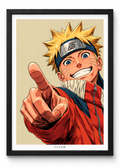 HOKAGE