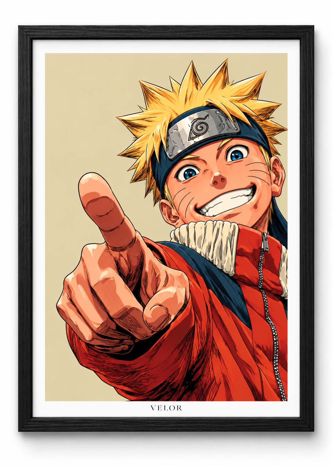 HOKAGE