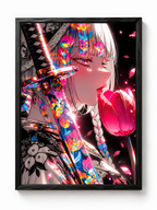 MOONLIT KATANA