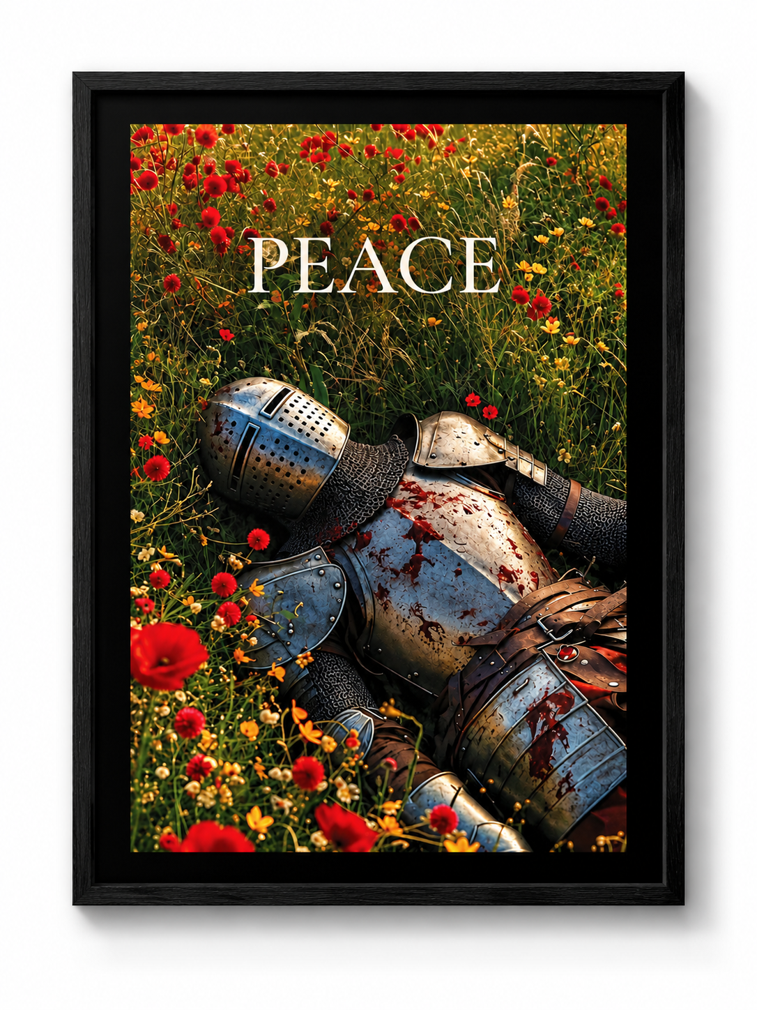 peace