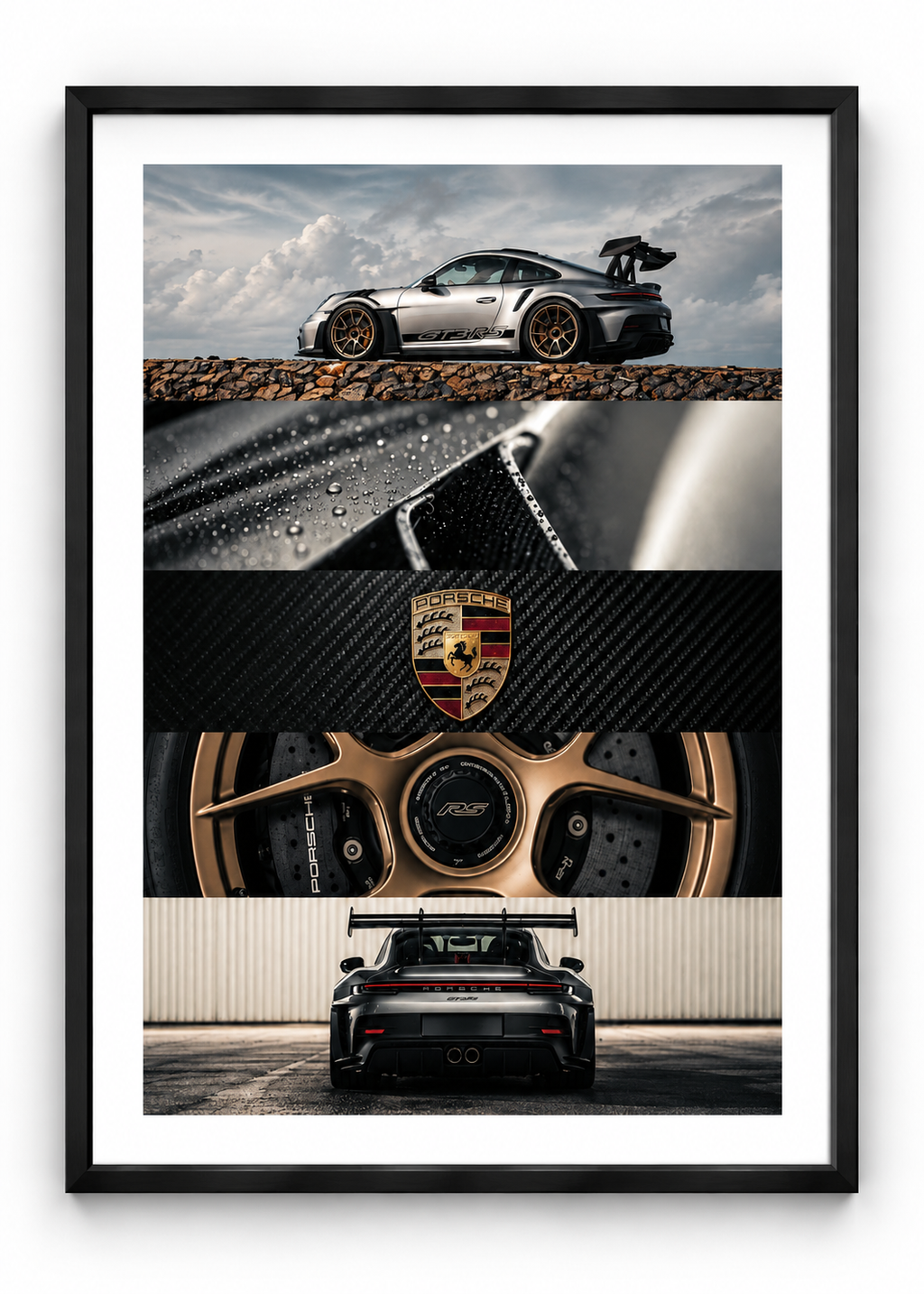 PORSCHE GALLERY