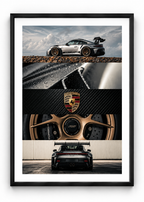 PORSCHE GALLERY