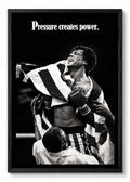 PRESSURE CREATE POWER