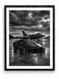 Stormbound Supercar