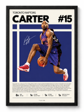 CARTER