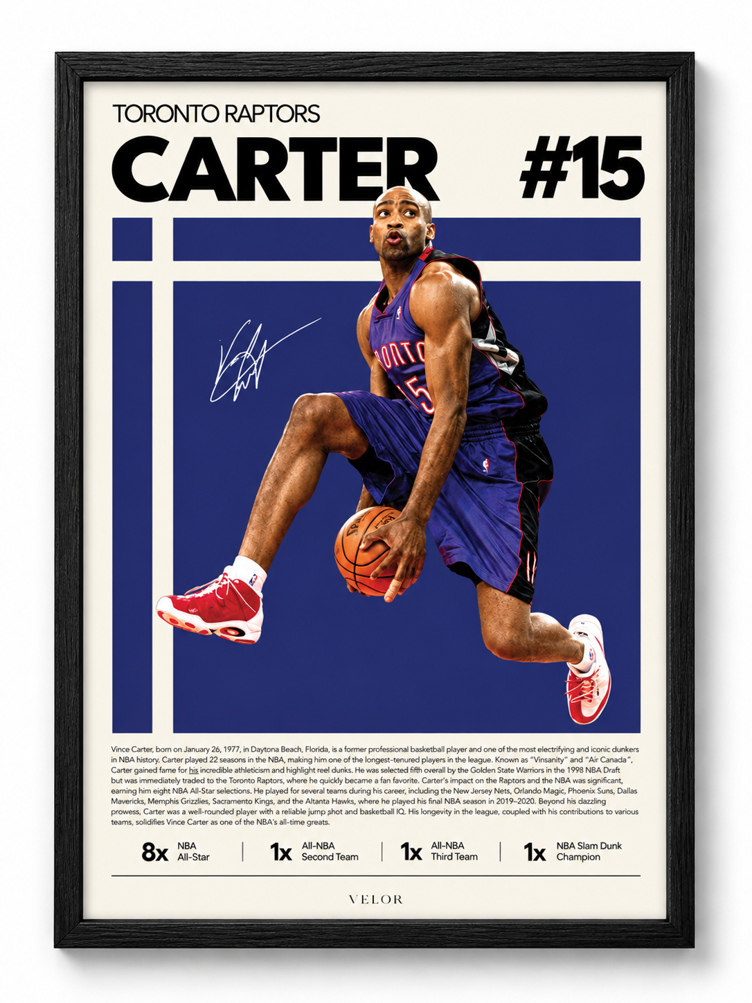CARTER
