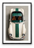 Vintage Porsche