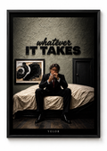 WHATEVER IT TAKES